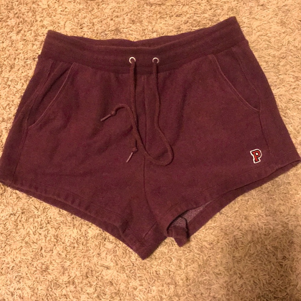PINK Shorts